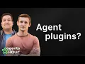 What Are Agent Plugins Are We Ready for AI Employees OpenClaw Hacks a Gym This Week In AI