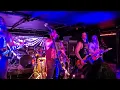 LICH KING - Combat Mosh [LIVE] @ The Middle East Cambridge, MA 5/24/2022