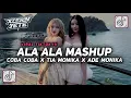 Download Lagu JEDAG JEDUG ENAK! DJ COBA COBA X ADE TIA MONIKA MASHUP | DJ MALBAR REMIX VIRAL TIKTOK TERBARU 2025