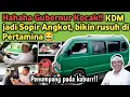 Download Lagu Ya Ampun Kang Dedy ampun dah, hahaha KDM jadi Sopir Angkut, bikin heboh sepanjang jalanan