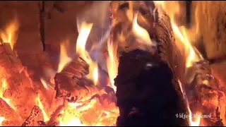 слушать шансон у костра 