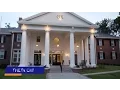 Campus Mansions Theta Chi - University of Florida
