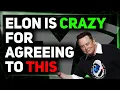 Download Lagu Elon's Controversial New Pay Package: What Everyone Is Missing ⚡️