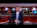 BBC News 8PM BST 25th October 2021