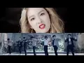 Download Lagu 4MINUTE/BTS - Hate/I Need U MASHUP [by RYUSERALOVER]
