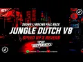 Download Lagu Jungle Dutch V8 Sound JJ Full Bass Mengkane (Speed Up X Reverb)🎧