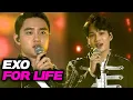 Download Lagu [4K] EXO - For Life