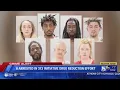 6 arrested in 313 Initiative Drug Reduction Effort