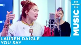 lauren daigle 