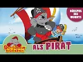 Download Lagu Benjamin Blümchen - als Pirat (Folge 41) | ZWEITES HÖRSPIEL DES MONATS JULI