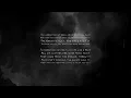 Spinal Fluid (prod.CocoDubz&LewiB) - Lyric video