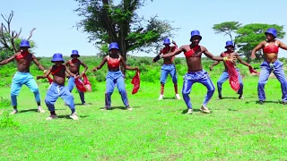 MASHILI GIDEKA SILI YA MALI OFFICIAL VIDEO Dir Kali BOY 0747040959 