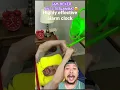Download Lagu JAM BEKER ANTI TERLAMBAT BANGUN #alarmclocks #satisfying #alarm #clock #alarmsystem #funny