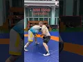 Download Lagu Arm Drag: Learn \u0026 Master it with Dopa resistance band 🤼‍♂️ #WrestlingTraining #ArmDrag
