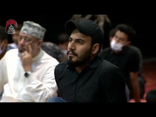 ⁣وجوب المقاومة إجمالاً غريزي، عقلي وشرعي -السيد محمد رضا شرف الدين الموسوي- ليلة6 من رمضان 1442 هجري
