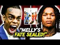 YNW Melly Sentenced FOR LIFE After YNW Bortlen CONFESSES In Court