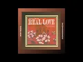 Download Lagu Byron Miller - Real Love featuring Stevie Wonder and Walter Beasley