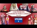 Download Lagu EPS. 1 - Calonarang Pamurtian Panca Durga | Pura Dalem Kedewatan Sanur 2025