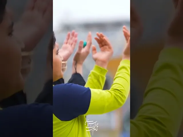 ⁣السلام عليك يا علي بن موسى الرضا ورحمة الله وبركاته #اكسبلور #جامعة_آل_البيت_العالمية