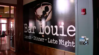 Several Bar Louie locations suddenly permanently closed