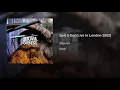 Spit It Out (Live in London, 2002)