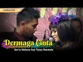 Download Lagu [KARAOKE] DERMAGA CINTA - Gerry Mahesa \u0026 Tasya Rosmala (ADELLA)