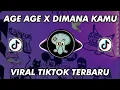 Download Lagu DJ AGE AGE X DIMANA KAMU HAPPY TEAM REMIX VIRAL TIKTOK TERBARU 2024