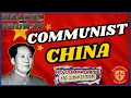 COMMUNIST CHINA Guide The DEFINITIVE NCNS Strategy HOI4 Country Guides