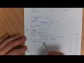 AQA GCSE PSEUDOCODE - HOW TO DO A FOR LOOP