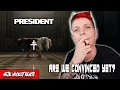 Download Lagu Are we convinced yet? | President \