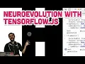 11 3 Neuroevolution Flappy Bird with TensorFlow js