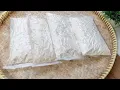 CARA BIKIN TEMPE ANTI GAGAL TAKARAN 1 KG KEDELAI LOKAL