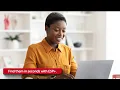 From Search to Sales Presentation in Under 30 Seconds ESP