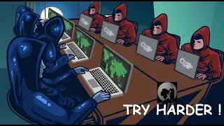 TryHackMe Harder - Part 1 PHP Code Review bypass Nginx