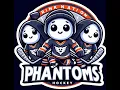2026 U15F Phantoms VS Cyclones