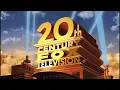 Download Lagu (AU) 20th Century Fox Television (2007) logo package