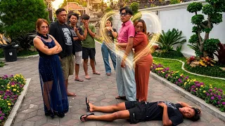 DRAMA | CINTA YANG TIDAK DI RESTUI!!