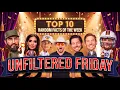 Will Roberts Legacy Faith Through Cancer Random Facts That ll Blow Your Mind AJ Buckley Show