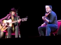 Download Lagu Mike Scott and Steve Wickham Fisherman's Blues Epstein Theatre Liverpool 9th October 2012