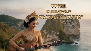 percuma ngeling rudiawan cover ai