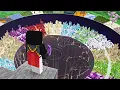 Download Lagu I Built a MEGA CITY in Survival Minecraft...