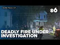 Glens Falls house fire claims life of longtime resident