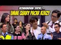 Download Lagu [FULL] SINTYA MARISCA DISANDERA, UMMI QUARY PACARAN SAMA KENZY! | LAPOR PAK! (24/01/23)