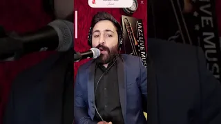 حسام اللباد دلعونا يا زريف الطول      دندنها