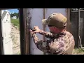 Tactical Tip Navy SEAL Discusses Trigger Discipline on concealed carry firearms