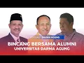 Download Lagu Bincang Alumni Universitas Darma Agung