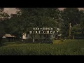 Download Lagu Cody Johnson - Dirt Cheap (Official Music Video)