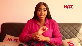  badmouthwednesday dj cuppy in charged up single yay or nay