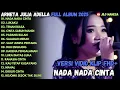 Lagu NADA NADA CINTA - LUKAKU - TEMAN BIASA - OM ADELLA FULL ALBUM TERBARU 2025