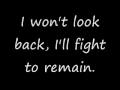 Download Lagu Alter Bridge - Metalingus lyrics
